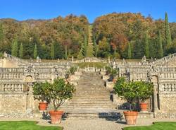 3V da Villa della Porta Bozzolo a Vararo