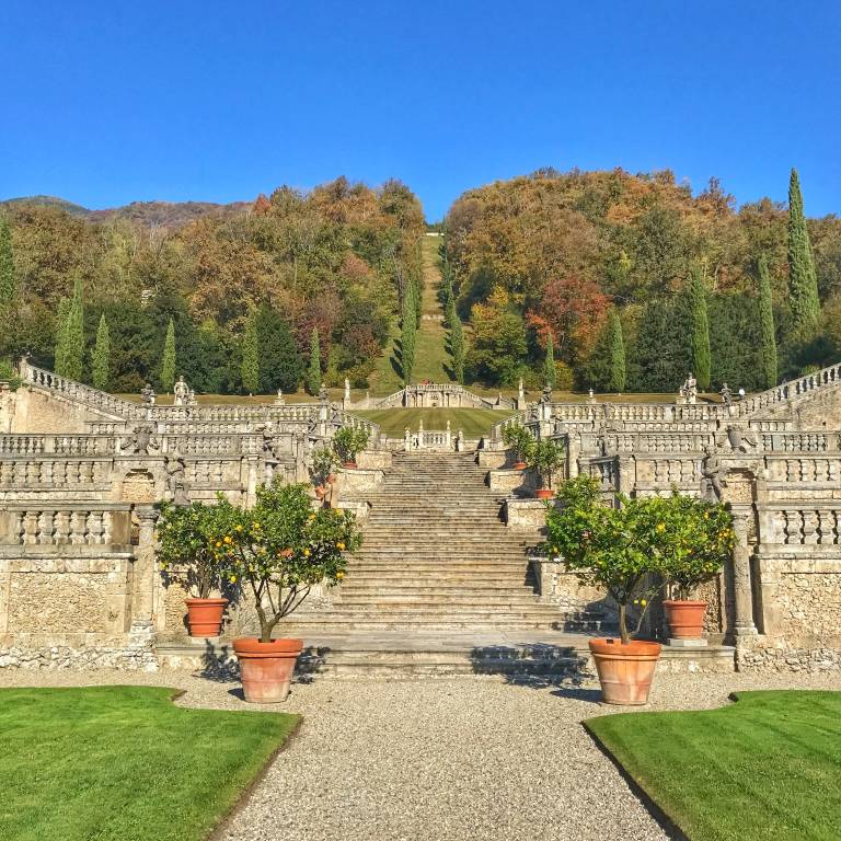 3V da Villa della Porta Bozzolo a Vararo