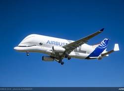 Airbus BelugaXL