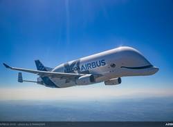 Airbus BelugaXL