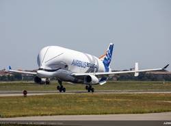 Airbus BelugaXL