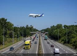 Airbus BelugaXL