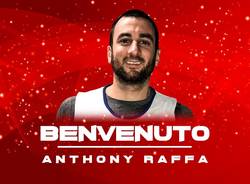 anthony raffa knights legnano