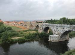 Cammino di Santiago Astorga 