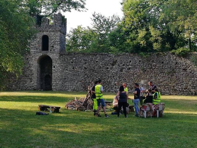 La Rocca di Orino