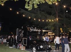 Il food truck luinese alla conquista del mondo