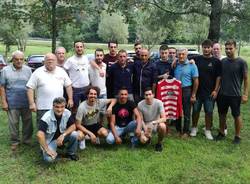 casbeno calcio