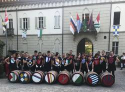 Castiglione Olona - Palio dei Castelli 2018