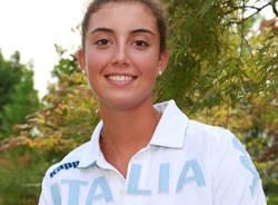 chiara ondoli canottaggio