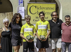 ciclovarese challenge esordienti 2018 ciclismo