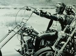 easy rider venaria reale