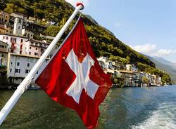 Festa nazionale svizzera