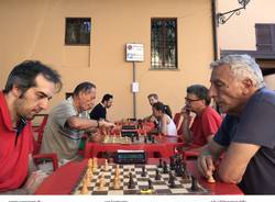 Galliate Lombardo, torneo di scacchi