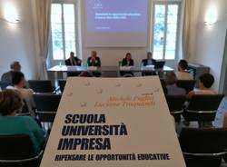 scuola università impresa