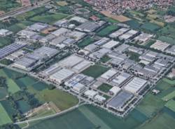 area industriale busto