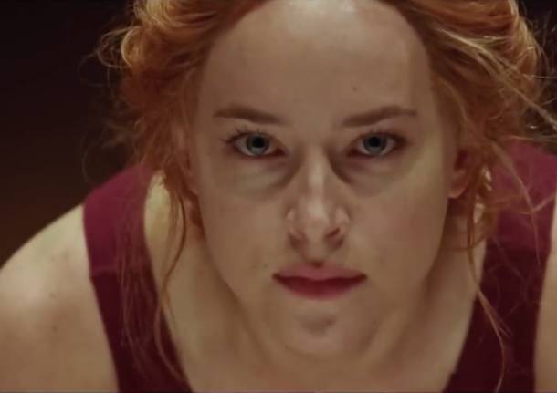 suspiria 2018