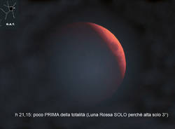 La luna col Gat a Comerio