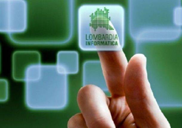 lombardia informatica