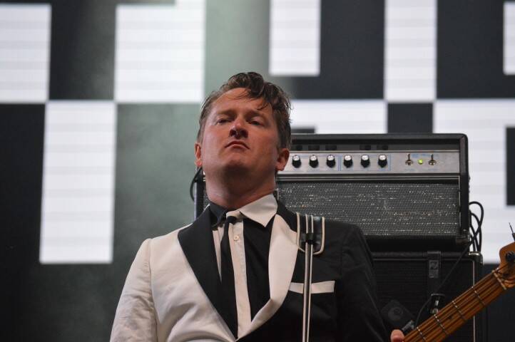 Ministri   The Hives @ Rugby Sound Legnano 2018  37 