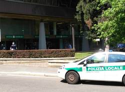 polizia locale legnano