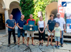 regata in memoria di Claudio Ascoli