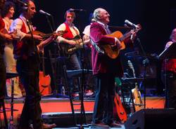 renzo arbore e l'orchestra italiana