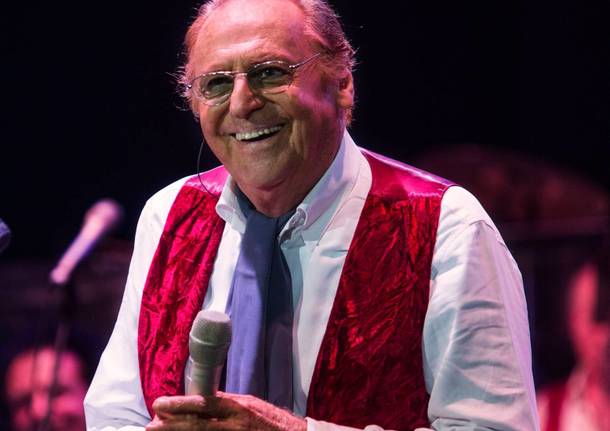 renzo arbore e l'orchestra italiana