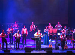 renzo arbore e l'orchestra italiana