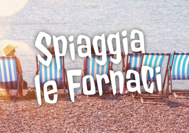 spiagge lago maggiore