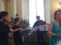 stagione musicale comunale varese