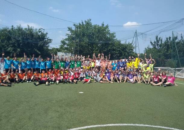 Torneo L’impronta – Lainate