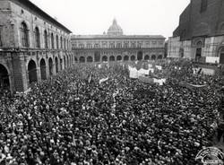 Bologna - strage stazione 2 agosto 1980