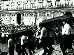 Bologna - strage stazione 2 agosto 1980