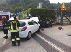 Incidente Induno Olona 3 agosto