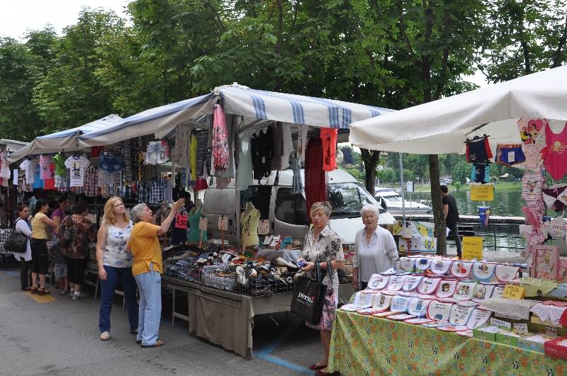 mercati settimanali provincia di varese