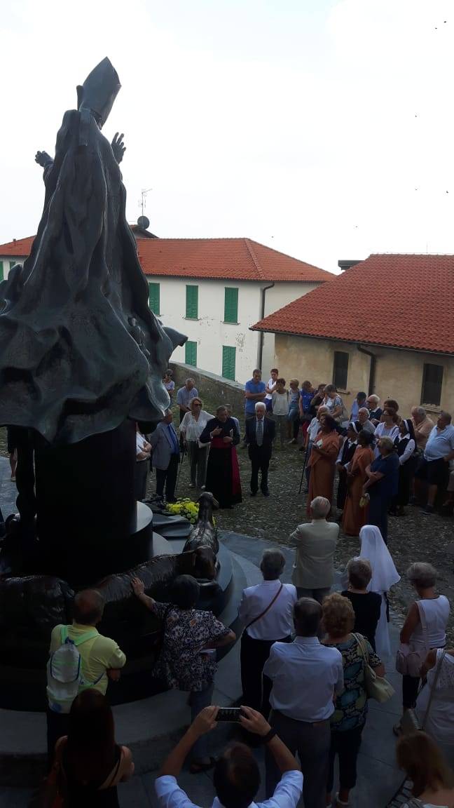 Paolo Vi: celebrazione a 40 anni dalla sua morte