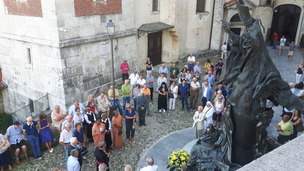 Paolo Vi: celebrazione a 40 anni dalla sua morte