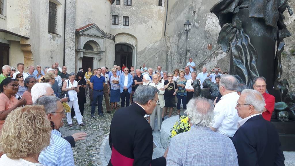 Paolo Vi: celebrazione a 40 anni dalla sua morte