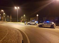polizia locale vergiate