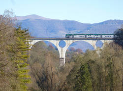 ponte ferroviario di malnate