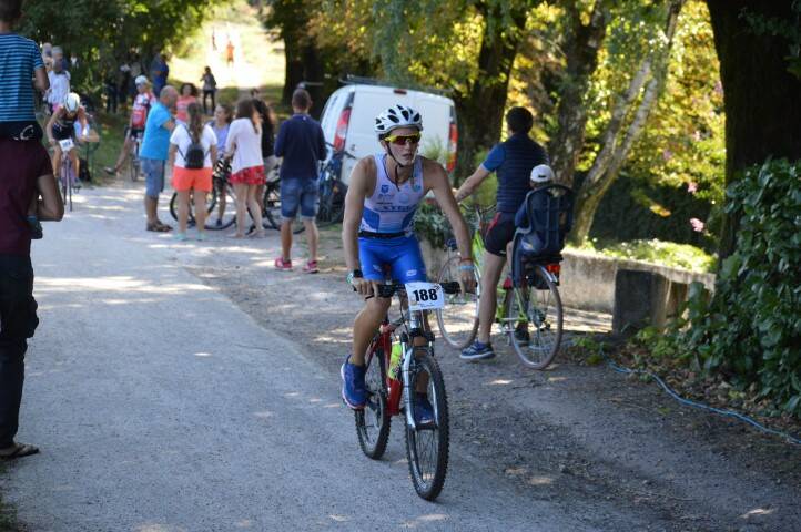 Triathlon Villoresi Festa Garbatola 2018  29 