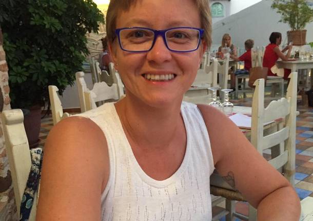 Barbara Fettolini