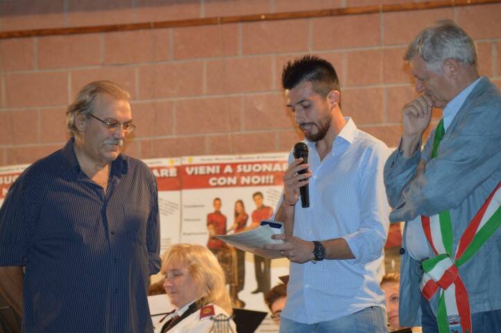 Benemerenze civiche Canegrate 2018  24 