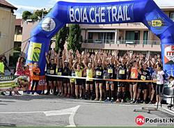 boia che trail