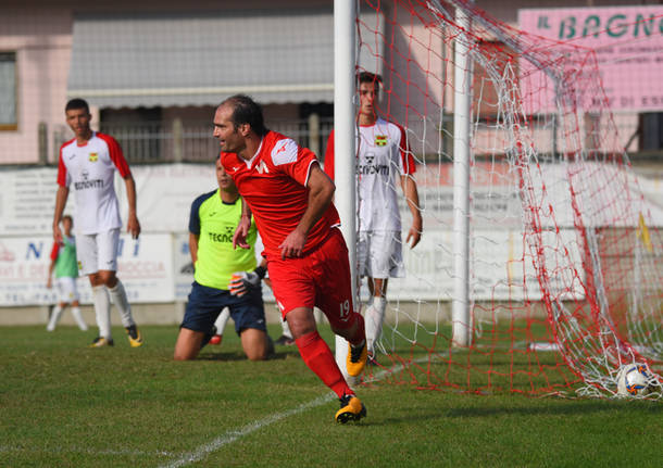 calcio varese verbano