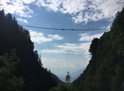 Il ponte nel cielo