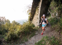 Le più belle immagini dell\'Eolo CDF Trail 2017