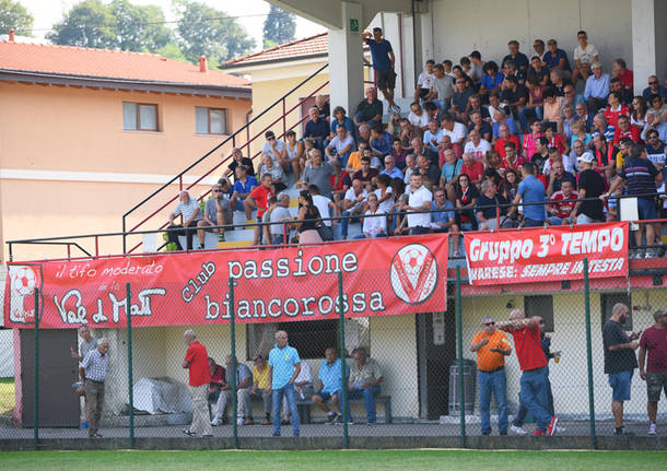 Verbano - Varese 1-3