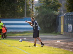 Pro Patria - Pistoiese 2-1