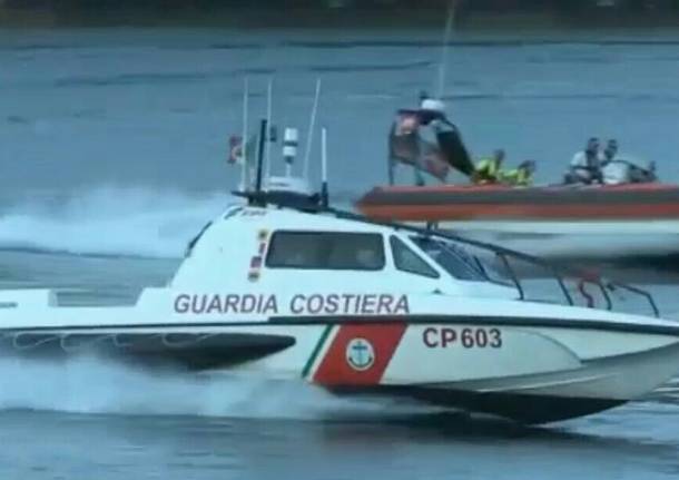 Guardia Costiera, il bilancio della stagione